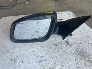 bontott BMW 5 F10 Bal Visszapillantó Tükör (Elektromos)