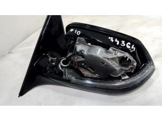 bontott BMW 5 F10 Bal Visszapillantó Tükör (Elektromos)