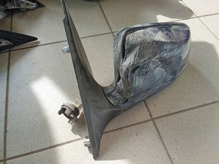 bontott BMW 5 F10 Bal Visszapillantó Tükör (Elektromos)