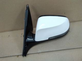 bontott BMW 5 F10 Bal Visszapillantó Tükör (Elektromos)