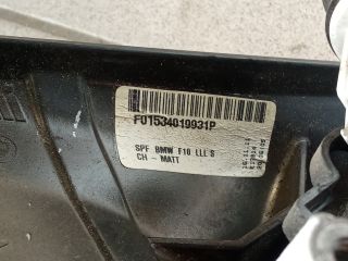 bontott BMW 5 F10 Bal Visszapillantó Tükör (Elektromos)