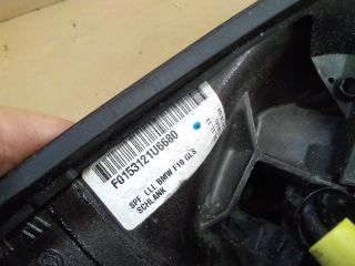 bontott BMW 5 F10 Bal Visszapillantó Tükör (Elektromos)