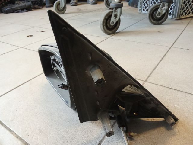 bontott BMW 5 F10 Bal Visszapillantó Tükör (Elektromos)