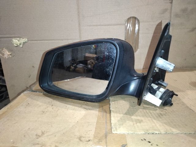 bontott BMW 5 F10 Bal Visszapillantó Tükör (Elektromos)