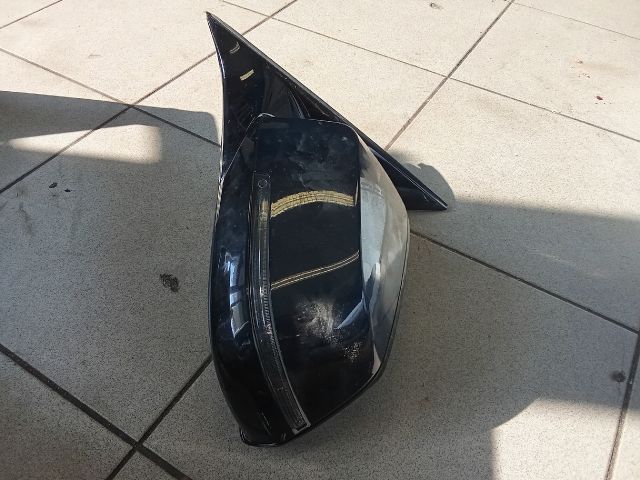 bontott BMW 5 F10 Bal Visszapillantó Tükör (Elektromos)