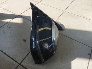 bontott BMW 5 F10 Bal Visszapillantó Tükör (Elektromos)