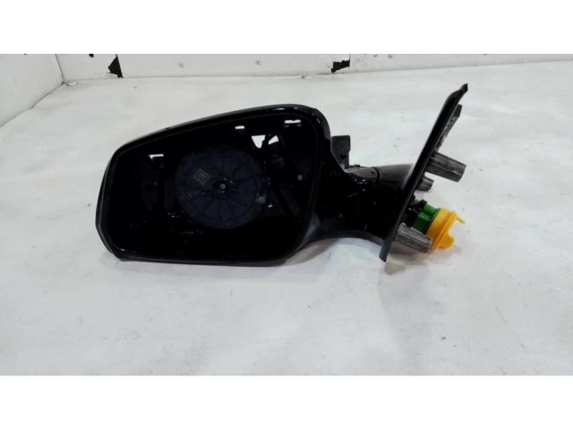 bontott BMW 5 F10 Bal Visszapillantó Tükör (Elektromos)