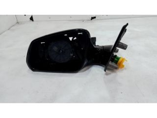 bontott BMW 5 F10 Bal Visszapillantó Tükör (Elektromos)