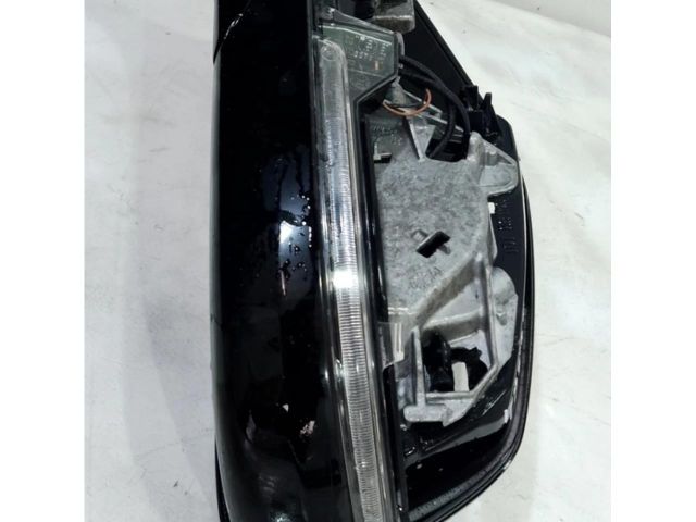 bontott BMW 5 F10 Bal Visszapillantó Tükör (Elektromos)