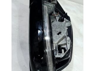 bontott BMW 5 F10 Bal Visszapillantó Tükör (Elektromos)