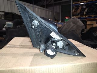 bontott BMW 5 F10 Bal Visszapillantó Tükör (Elektromos)