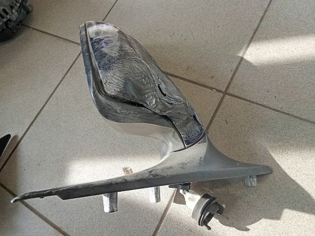 bontott BMW 5 F10 Bal Visszapillantó Tükör (Elektromos)