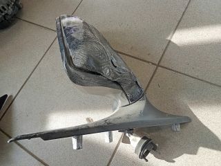 bontott BMW 5 F10 Bal Visszapillantó Tükör (Elektromos)