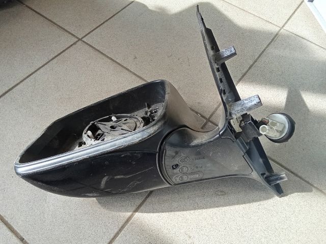 bontott BMW 5 F10 Bal Visszapillantó Tükör (Elektromos)