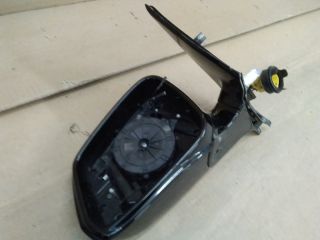 bontott BMW 5 F10 Bal Visszapillantó Tükör (Elektromos)