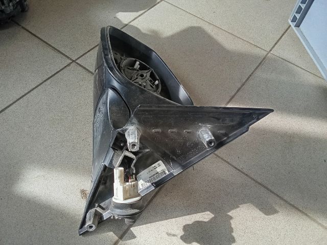 bontott BMW 5 F10 Bal Visszapillantó Tükör (Elektromos)