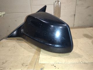 bontott BMW 5 F10 Bal Visszapillantó Tükör (Elektromos)