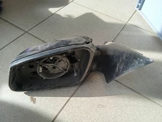 bontott BMW 5 F10 Bal Visszapillantó Tükör (Elektromos)