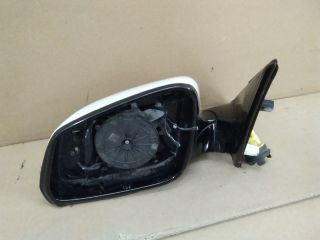 bontott BMW 5 F10 Bal Visszapillantó Tükör (Elektromos)