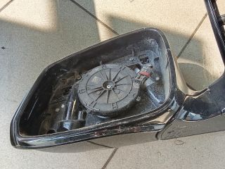 bontott BMW 5 F10 Bal Visszapillantó Tükör (Elektromos)