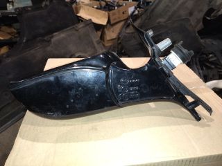 bontott BMW 5 F10 Bal Visszapillantó Tükör (Elektromos)