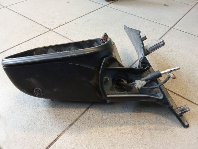 bontott BMW 5 F10 Bal Visszapillantó Tükör (Elektromos)