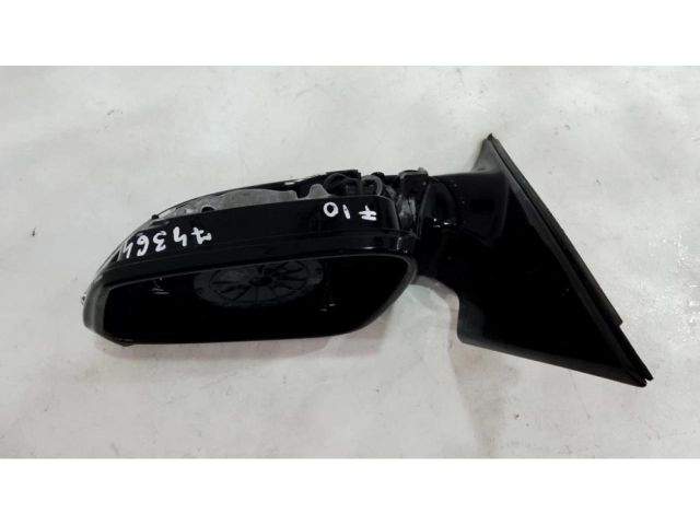 bontott BMW 5 F10 Bal Visszapillantó Tükör (Elektromos)