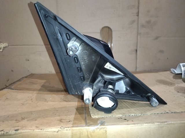 bontott BMW 5 F10 Bal Visszapillantó Tükör (Elektromos)