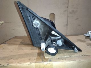 bontott BMW 5 F10 Bal Visszapillantó Tükör (Elektromos)