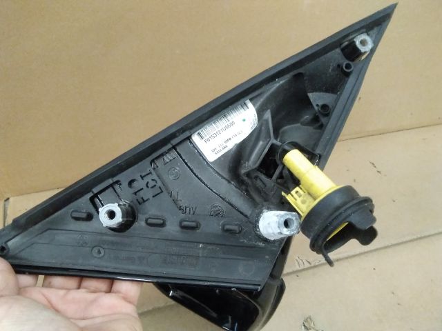 bontott BMW 5 F10 Bal Visszapillantó Tükör (Elektromos)