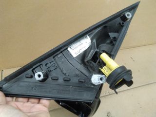 bontott BMW 5 F10 Bal Visszapillantó Tükör (Elektromos)