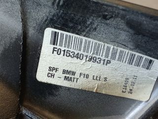 bontott BMW 5 F10 Bal Visszapillantó Tükör (Elektromos)