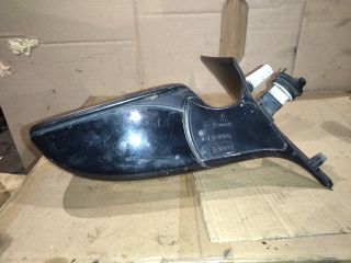 bontott BMW 5 F10 Bal Visszapillantó Tükör (Elektromos)