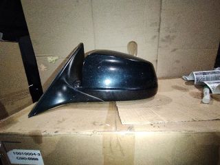 bontott BMW 5 F10 Bal Visszapillantó Tükör (Elektromos)