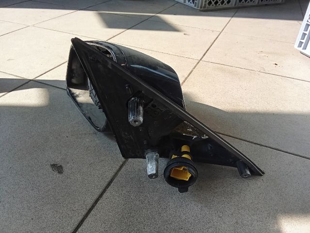 bontott BMW 5 F10 Bal Visszapillantó Tükör (Elektromos)