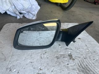 bontott BMW 5 F10 Bal Visszapillantó Tükör (Elektromos)