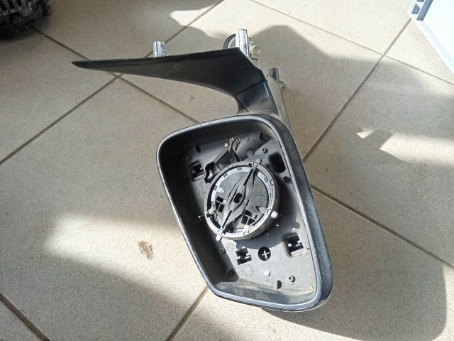 bontott BMW 5 F10 Bal Visszapillantó Tükör (Elektromos)