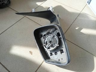 bontott BMW 5 F10 Bal Visszapillantó Tükör (Elektromos)