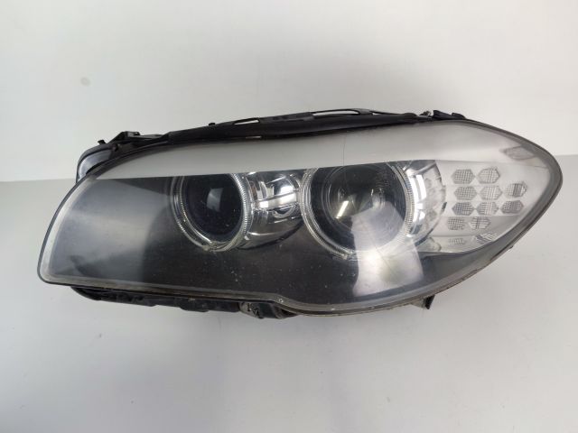 bontott BMW 5 F10 Bal Xenon Fényszóró