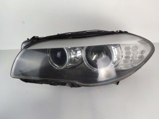 bontott BMW 5 F10 Bal Xenon Fényszóró