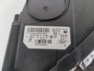 bontott BMW 5 F10 Bal Xenon Fényszóró