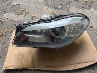 bontott BMW 5 F10 Bal Xenon Fényszóró