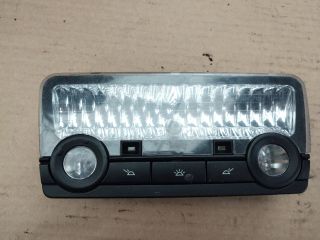 bontott BMW 5 F10 Belső Világítás Tetőablak Vezérlővel