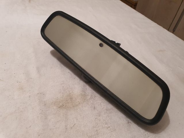 bontott BMW 5 F10 Belső Visszapillantó Tükör