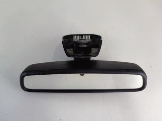 bontott BMW 5 F10 Belső Visszapillantó Tükör