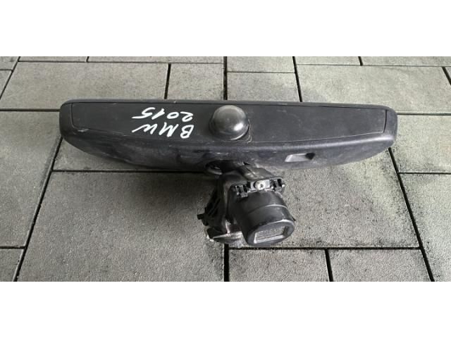 bontott BMW 5 F10 Belső Visszapillantó Tükör