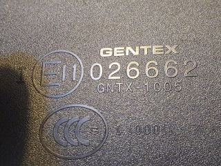 bontott BMW 5 F10 Belső Visszapillantó Tükör