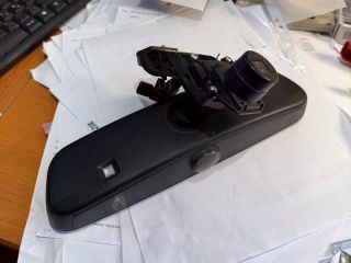 bontott BMW 5 F10 Belső Visszapillantó Tükör