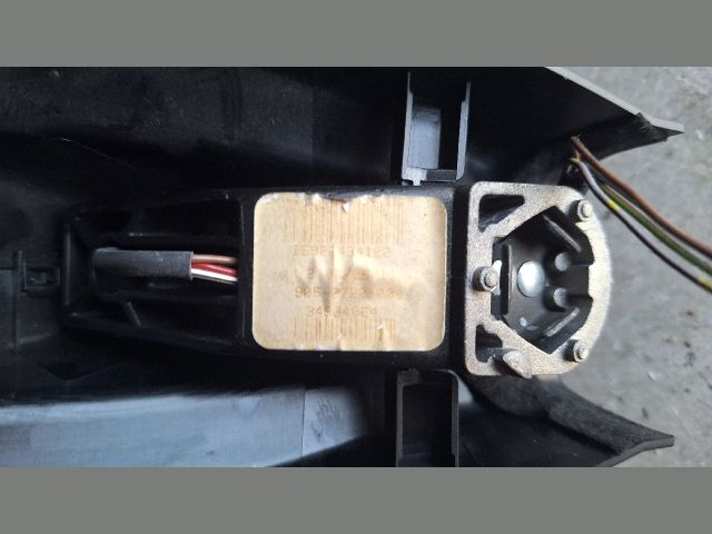 bontott BMW 5 F10 Belső Visszapillantó Tükör