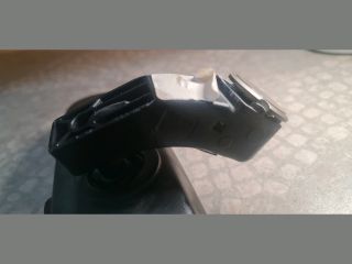 bontott BMW 5 F10 Belső Visszapillantó Tükör